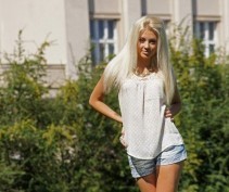 Фото проститутки Алина №3 в городе Нижнеудинск